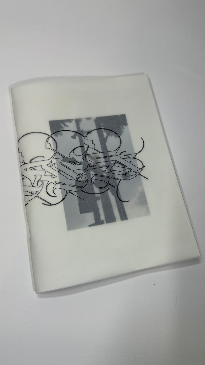 Photo Zine (Mexico Edition) – KEAPS ART GALLERY