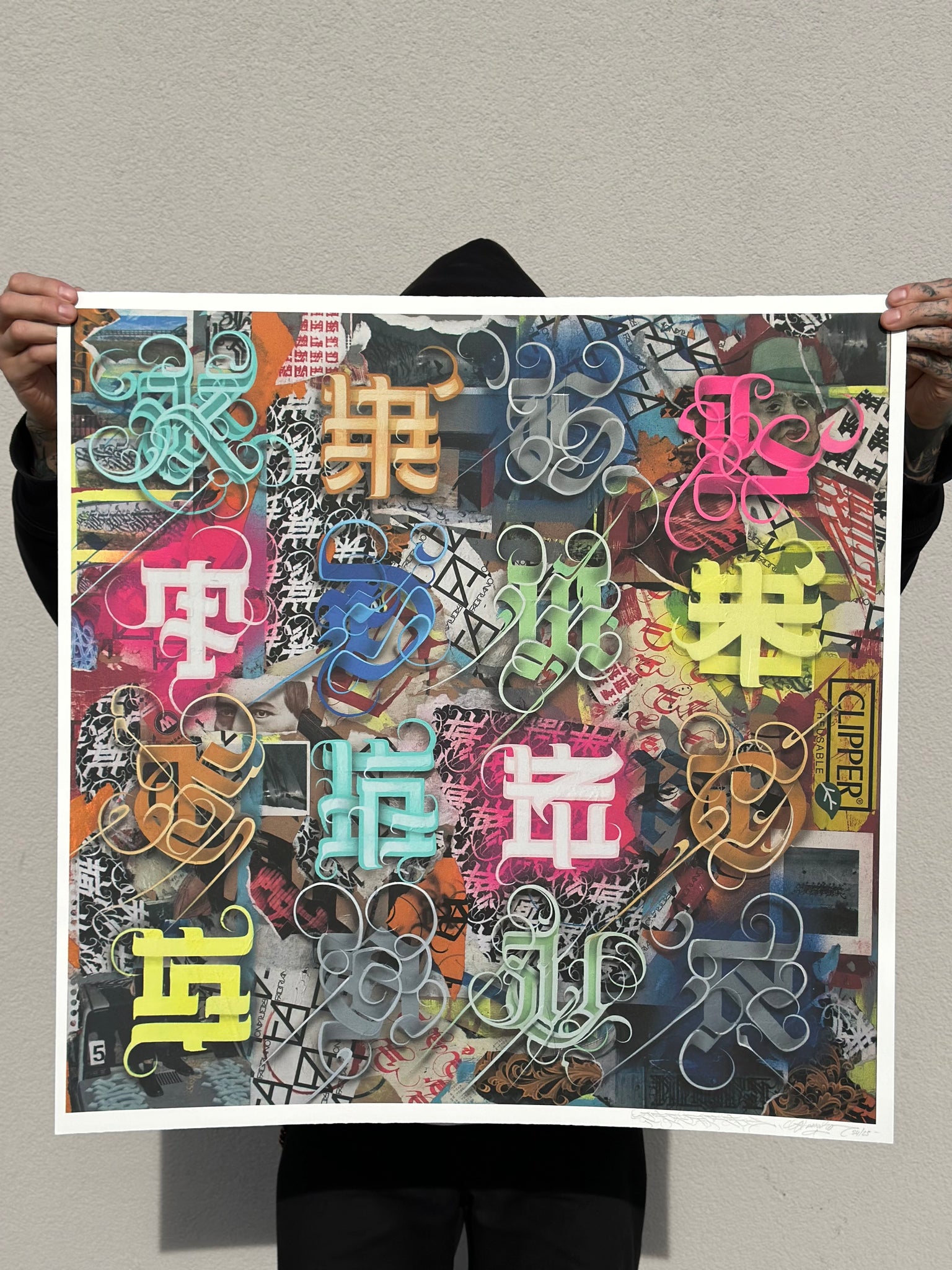KPS&OSCUR collage