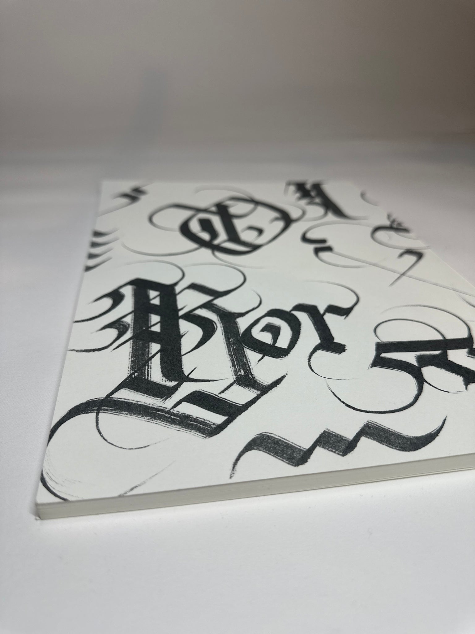 Sketchbook Millimetre Grid 50pages