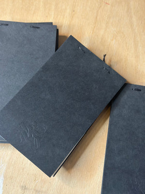 Handmade PhotoBooklet 15 Photos
