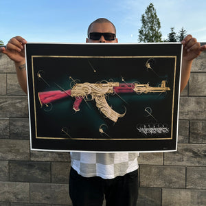 Ak-47/Print