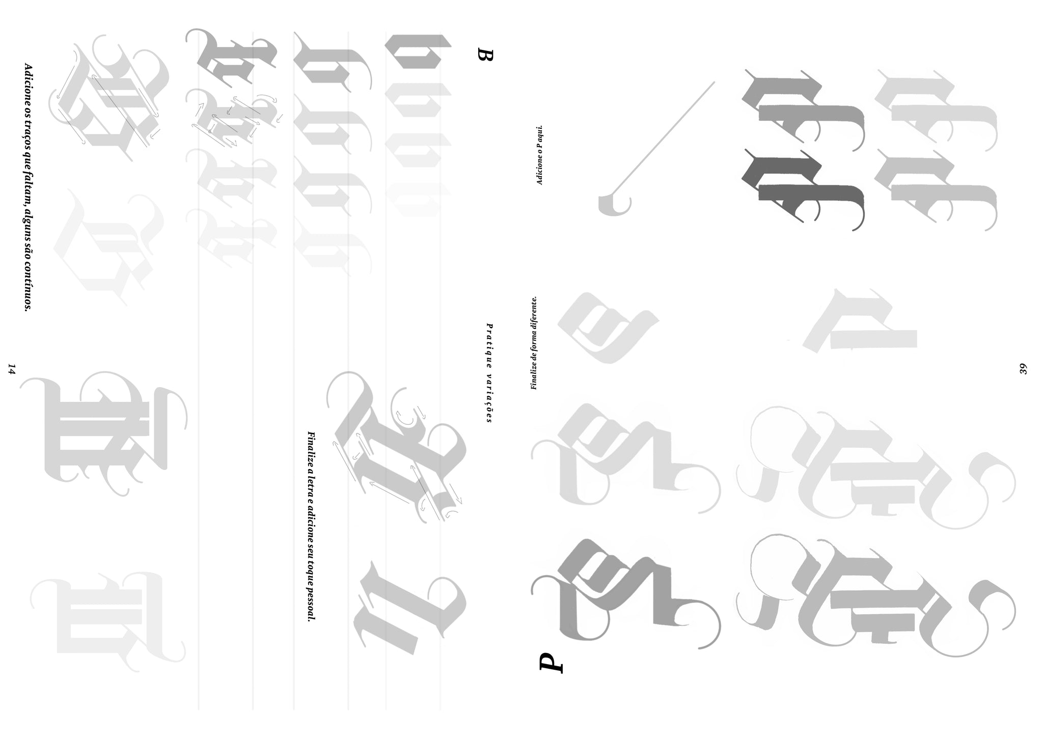 Novo livro instrutivo (PDF-Portugues)