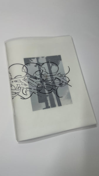 Photo Zine (Mexico Edition) – KEAPS ART GALLERY