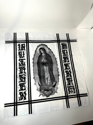 Keaps bandana virgin mary bandana virgen maria