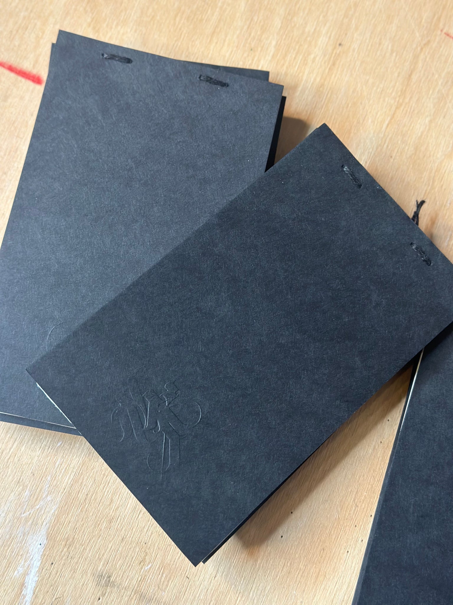 Handmade PhotoBooklet 15 Photos