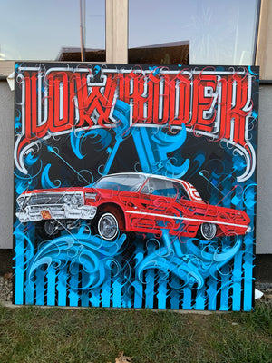 Lowrider