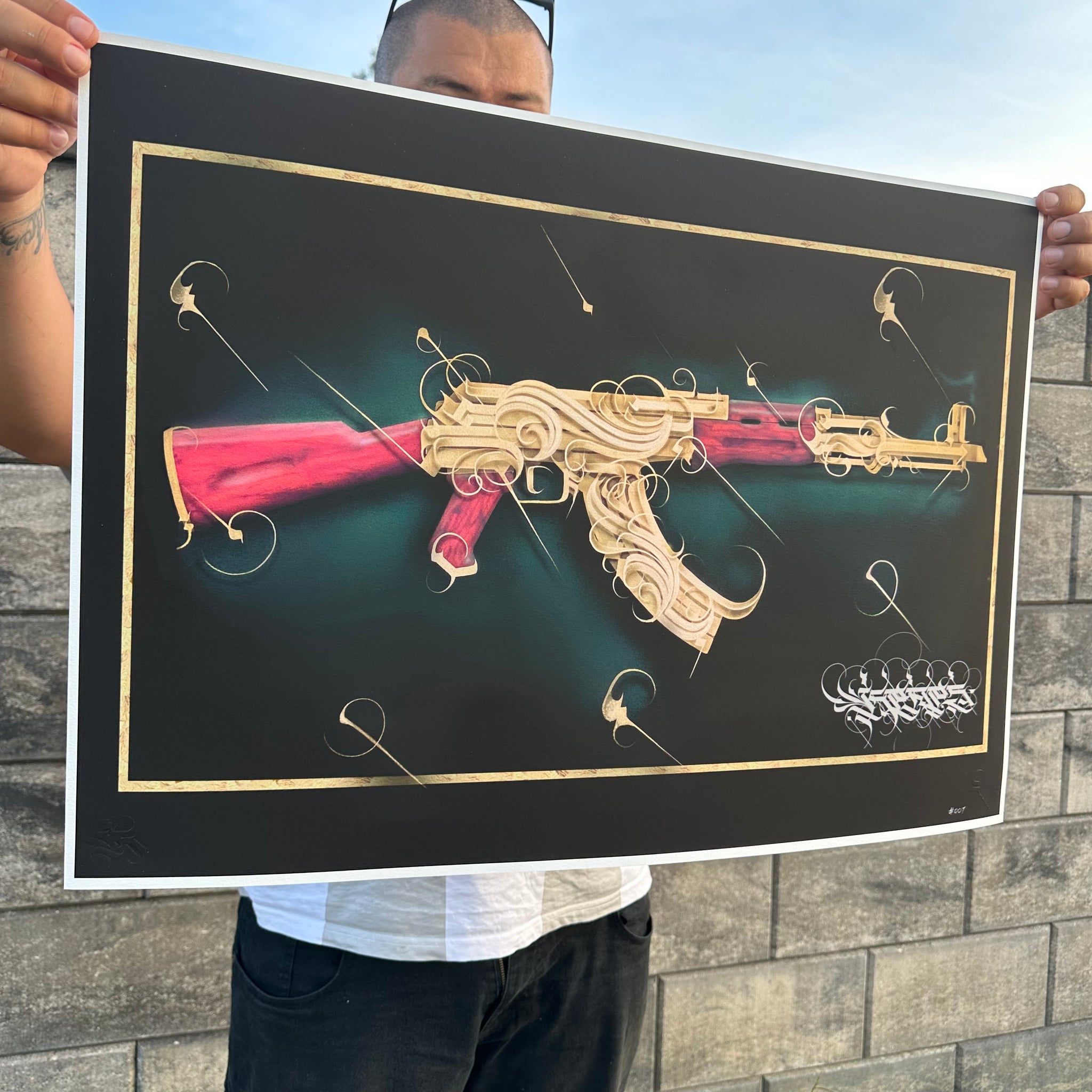 Ak-47/Print