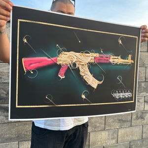 Ak-47/Print