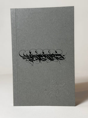 “Gothic” Vol 1 Book