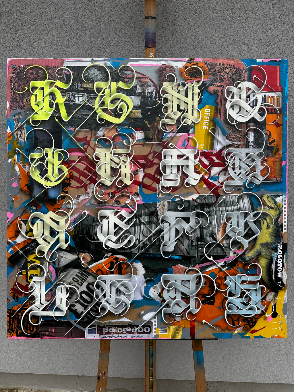 Keaps Art Gallery – KEAPS ART GALLERY