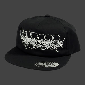 Keaps Signature Snapback cap