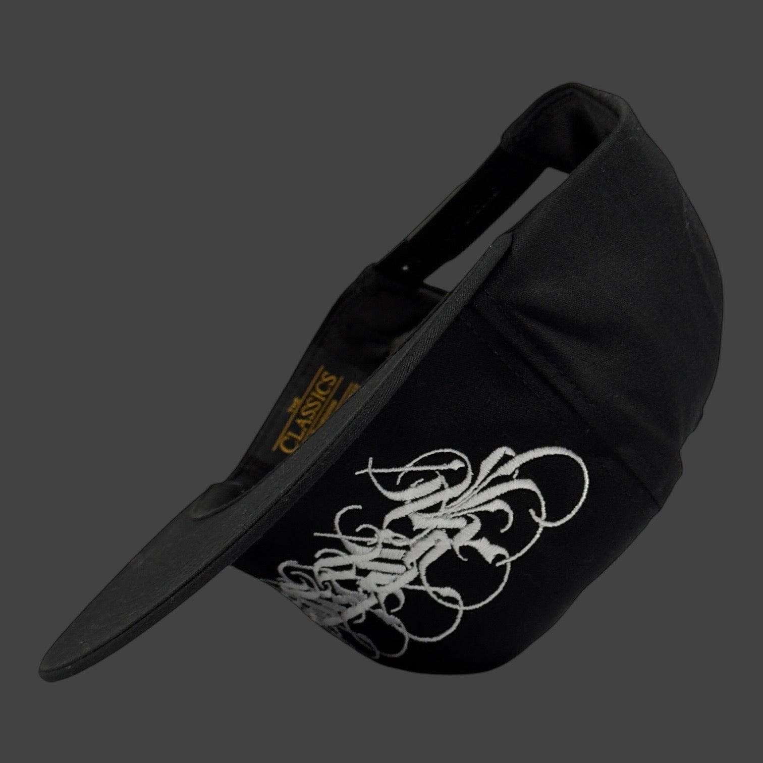 Keaps Signature Snapback cap