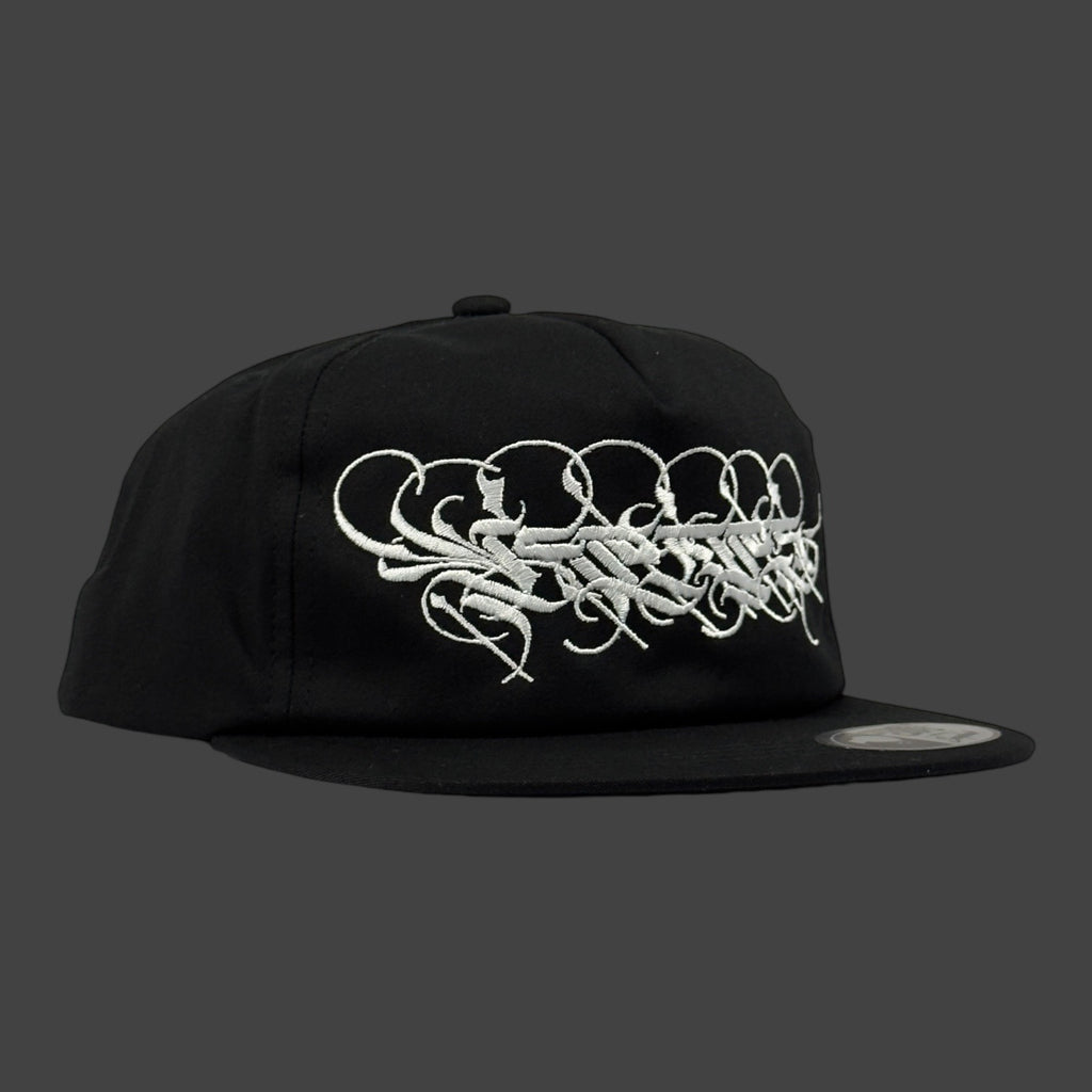 Keaps Signature Snapback cap