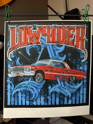 Lowrider