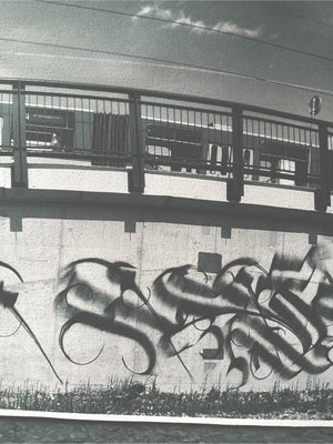TramBridge Pano