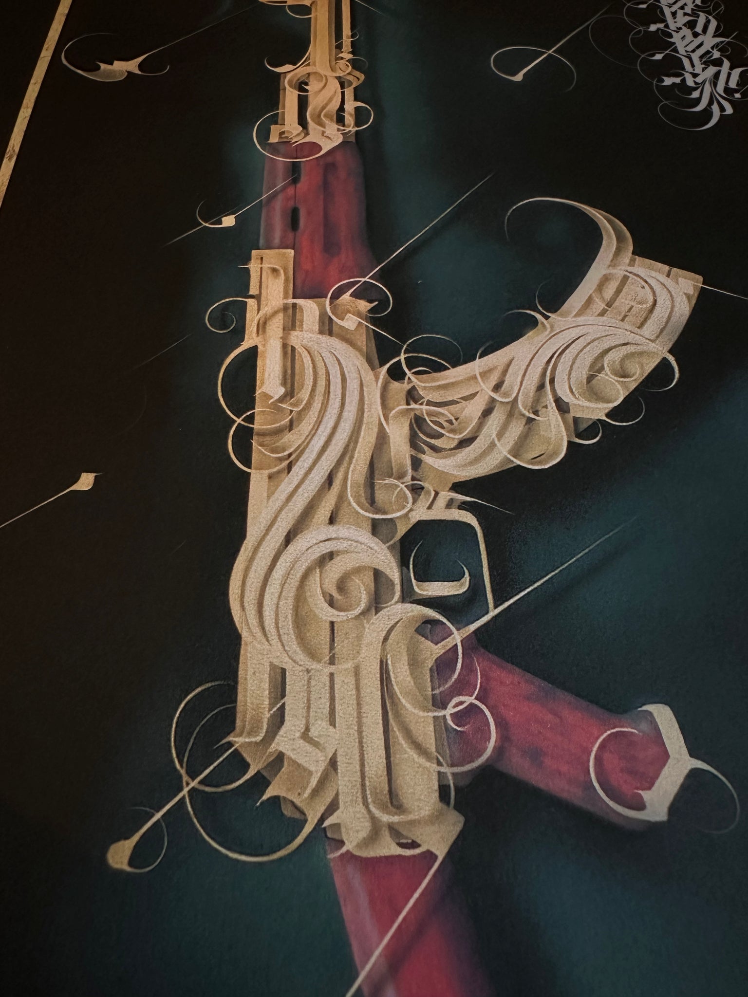 Ak-47/Print