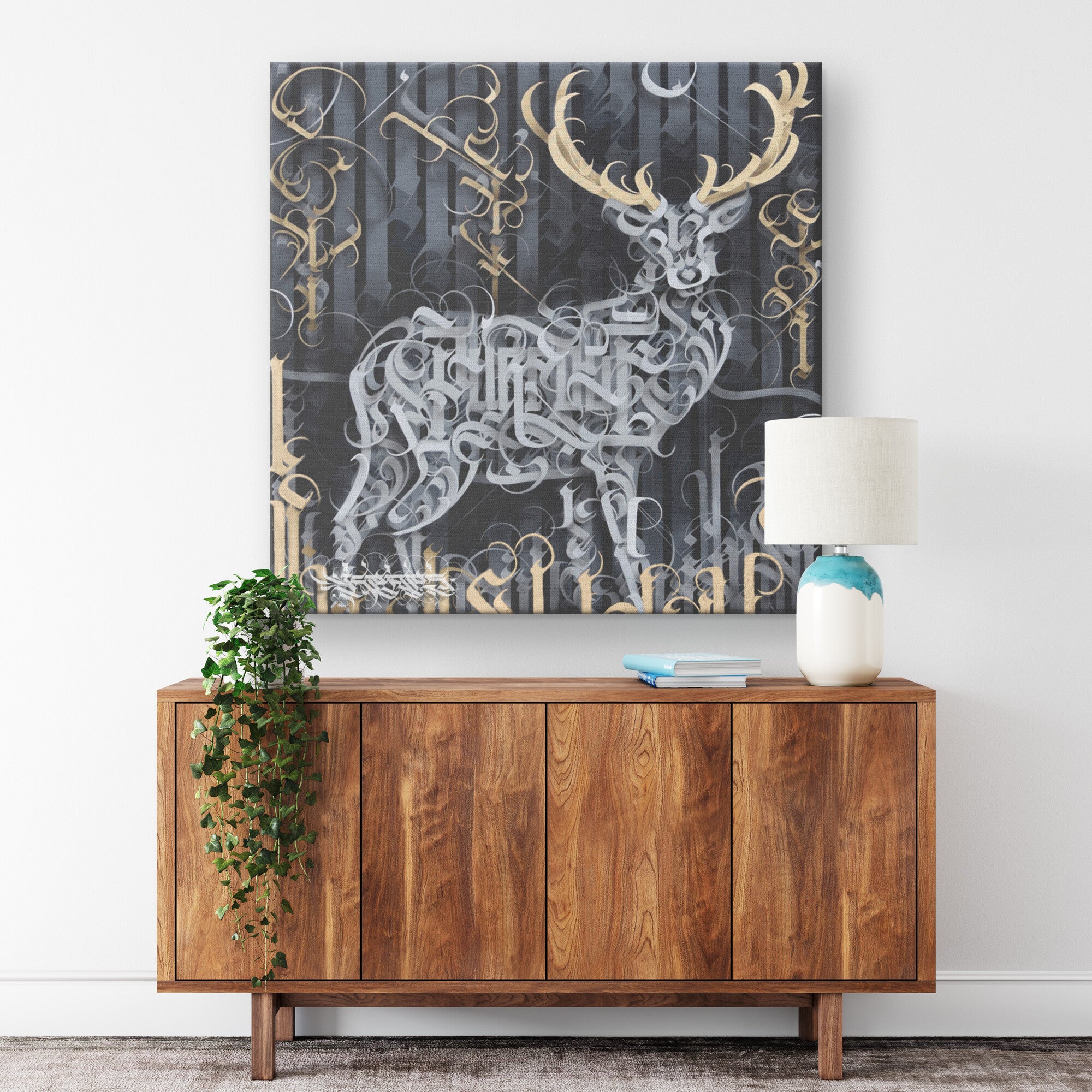 SwissDeer