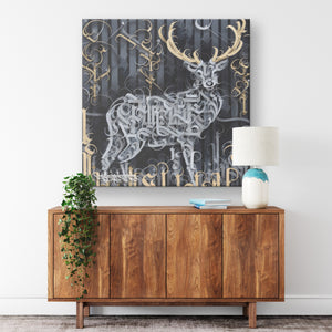 SwissDeer